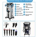 HYDRA FACIAL MACHINES & OXYGENEO FACIAL DEVICE DEALER IN UAE