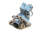 9 Teeth Truck Starter Motor For Mitsubishi Fe 3.3L ME017056 M2T66881 M2T66882