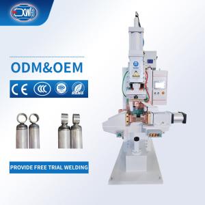 China Point Fixed Spot Welder Press Welders Projection Shock Absorber Welding Machine factory