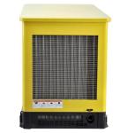 20KW LPG Natural Gas Gasoline Generator with Electric Starting and 380V Rated