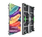 P4.8mm 500X1000mm Outdoor Rental LED Display Full Color High Refresh Stage