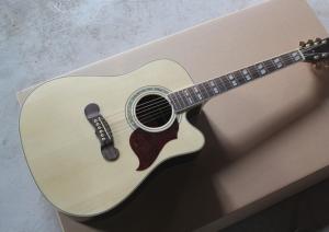 China 2018 New Chibson songwriter deluxe studio acoustic guitar GB songwriter deluxe acoustic electric guitar factory