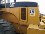 second-hand 966F Used Wheel Loader china
