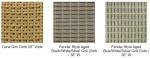 Brown Grill Cloth for Guitar AMP Speaker Cab (100cm X 150cm) DIY DIY repair