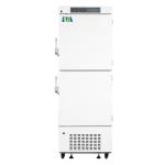 Minus 25 Degrees Double Solid Door Upright Pharmacy Vaccine Refrigerator For