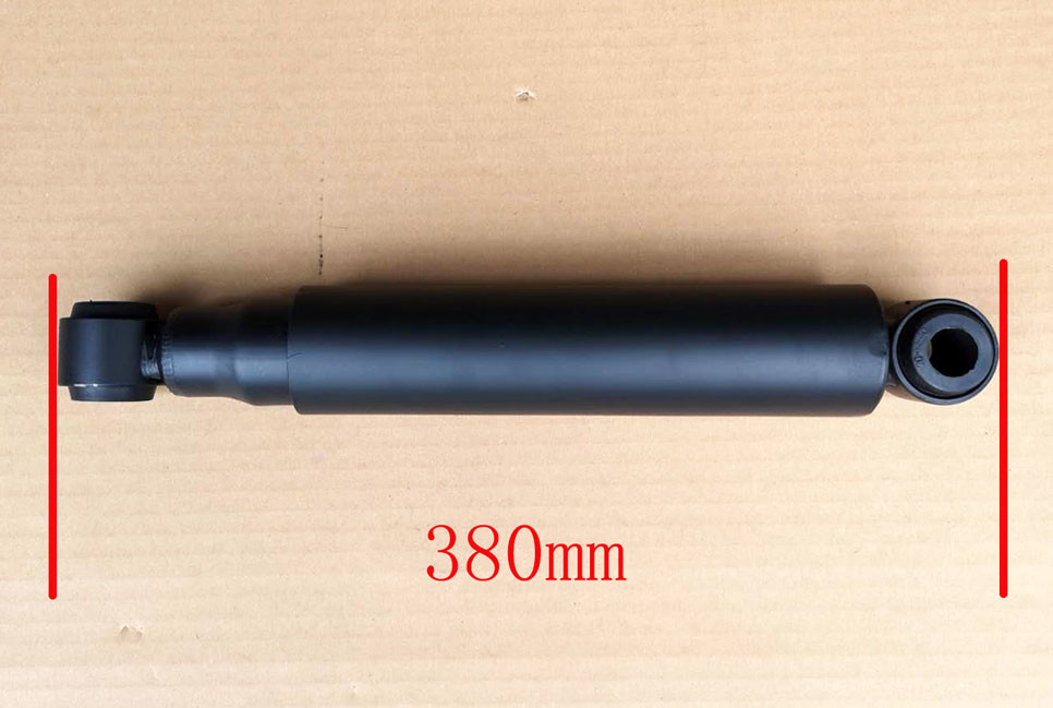 ISUZU N Series Light Truck Rear Shock Absorber Origin Develop 8972536512