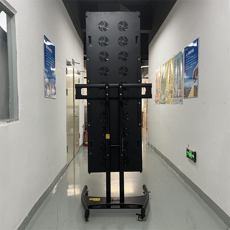 Full Body 6000w Red Light Therapy Machines For Improving Immune Function And Cell Vitality