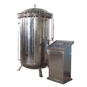 China IEC60529 IPX8 Test Equipment Universal Testing Machine factory