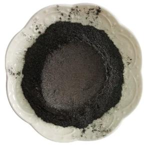 China Natural 99% High Purity Graphite Powder Black Powder factory