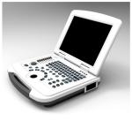 GH-500 Laptop Ultrasound Scanner Convex Probe Ultrasound Diagnostic Equipment