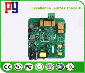 China Switching Power Supply PCBA Board PCB Design Service Flexible SMT/DIP OEM ODM on sale