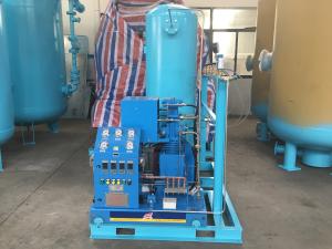 China Big - Capacity Chemical Oxygen Generator Portable Oxygen Concentrators factory