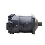 Hydraulic Bent Axis Piston Motor A6vm160 A6vm200 A6vm107 A6vm55 For Rexroth