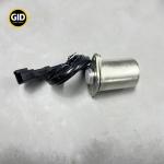 Suitable for Komatsu excavator rotary solenoid valve 12V/24v safety lock farm