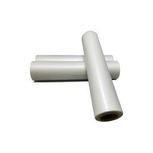 White Gloss Matte Side 30cm X 100m A3 DTF PET Film Roll For Heat Transfer