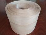 American Yellow Poplar Wood Veneer Edgebanding, Tulipwood Edgebanding Veneer for