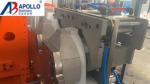 ABLB65II Automatic Blow Molding Machine , Plastic Bottle Manufacturing Machine