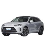 Eco Friendly New Electric Car Huawei AITO M5 Left Hand Drive SUV NEV
