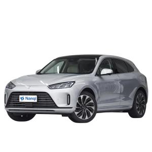 China Eco Friendly New Electric Car Huawei AITO M5 Left Hand Drive SUV NEV factory