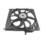 XINLONG LION 600W Radiator Cooling Fan Auto Air Conditioner for BMW E70/E71 OEM