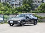 Independent Suspension Petrol Sedan Cars With Length 4300mm/169.3in And 4 Doors