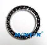3E822KAT2 110*150*24mm harmonic drive strain wave gear Flexible bearings