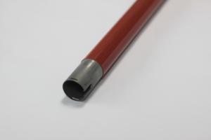 China Red Color Original Printer Upper Roller For Xerox 3300 , Good Friction Resistance factory