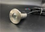 1Pcs CREE High Power LED Underwater Lights / 3 Watt Submersible Pond Lights