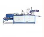 380V Automatic Plastic Bowl And Cup Lid Forming Machine Multifunctional