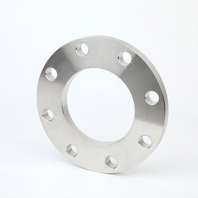 So Wn Blind Flange Din En 1092-1 Type 01 Type 11 P250gh P245gh P280gh