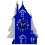 OEM Home Decorative Wall clock with Wholesale Price
