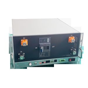 China GCE high voltage BMS(HV BMS)  Master Slave BMS 225S 720V 500A  battery Energy storage system for LFP NMC LTO on sale
