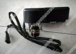 LIUGONG Skip loader parts, 37B0880 wiper motor, CLG375A WIPER MOTER