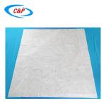 Hospital EO Sterile C-section Surgical Drape Pack Kit With Baby Blanket