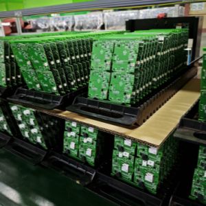 China ISO13485 ISO9001 Certified 1L-32L Layers High-Density SMT PCB Assembly for Medical and Industrial Applications on sale