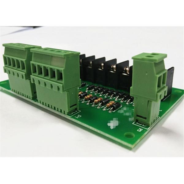 Turnkey SMT PCB Assembly Solutions Spanning Design Fabrication Component