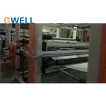 PVB Photovoltaic Film Making Machine Use Double Screw Extruder