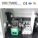 320mm Wood Manufacturing Plant Edge Banding Machine for Kitchen Cabinet