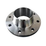 Hastelloy Flanges C-276 C-22 Finishing WN RF Blind Flange For Industrial