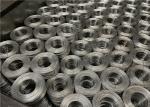 18ga Sliver Soft Annealed 350mpa Galvanized Rebar Tie Wire Carbon Steel