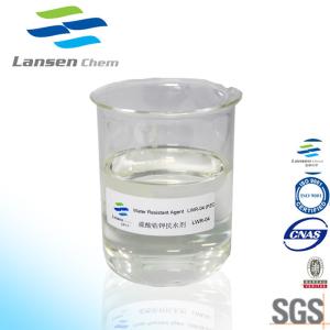 China Potassium Zirconium Carbonate Water Resistant Agent Paper Making Auxiliaries 24981-13-3 factory