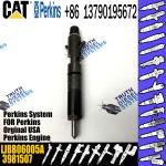 T419385 Diesel Injector Nozzle 4545091 Diesel Fuel Injector LJBB06005A