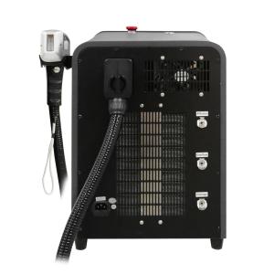 China Direct Factory Supplier Lazer Hair Removal Machine Portable For Beauty Center Laser Hair Removal And Skin Rejuvenation factory