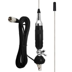 China 26-28MHz 1-2dBi Truck Cb Radio Antenna factory