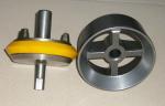 API 7# Drilling Mud Pump Valve Seat Bomco Full Open