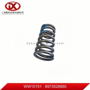 ISUZU 700P 4HK1 Valve Spring 8973528880 Engine Part