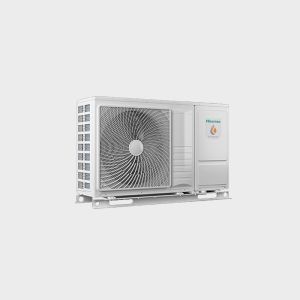 Wall Mounted Ventilation System 500 CFM A+++ Energy Efficient