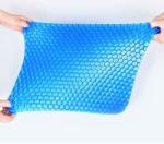 Zero Gravity Ventilated Seat Cushion Silicone Household Items