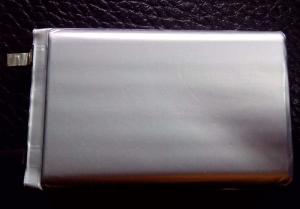 China 190mm Width Lifepo4 Lithium Battery Cells FT-LFP-3.2V50Ah ROHS Compliant factory
