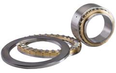 China ALLIS-CHALMERS 45 HYDRO Crusher Bearings factory